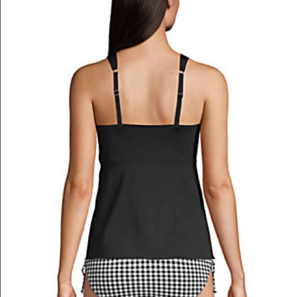 Land’s End Flutter Plus And Regular Size Square N… - image 5